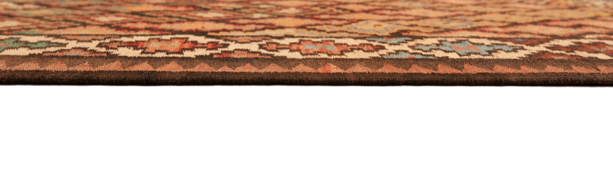 Kilim persiano | 317 x 98 cm