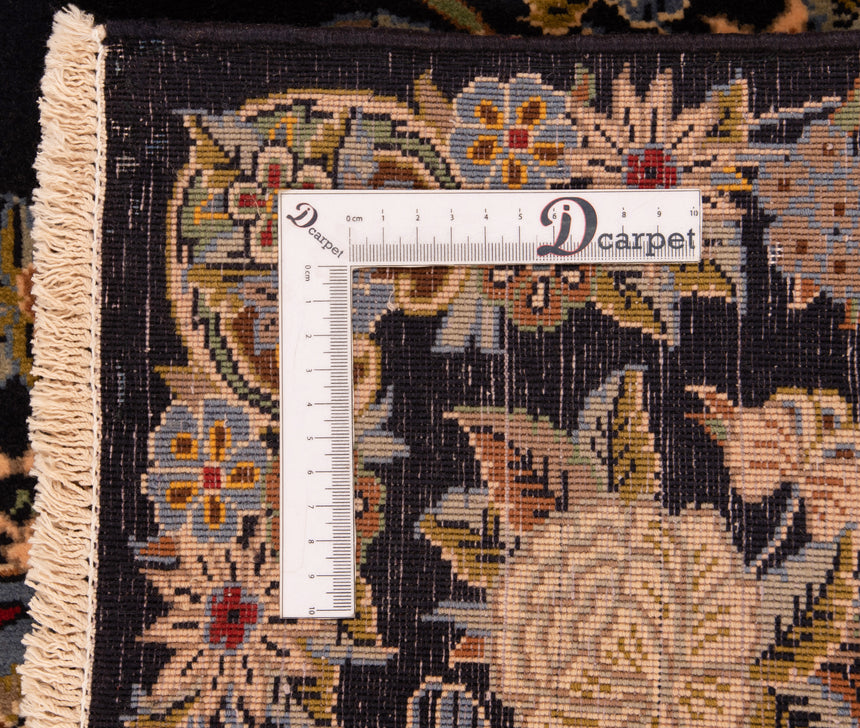 Tapete persa Kashan | 104 x 66 cm