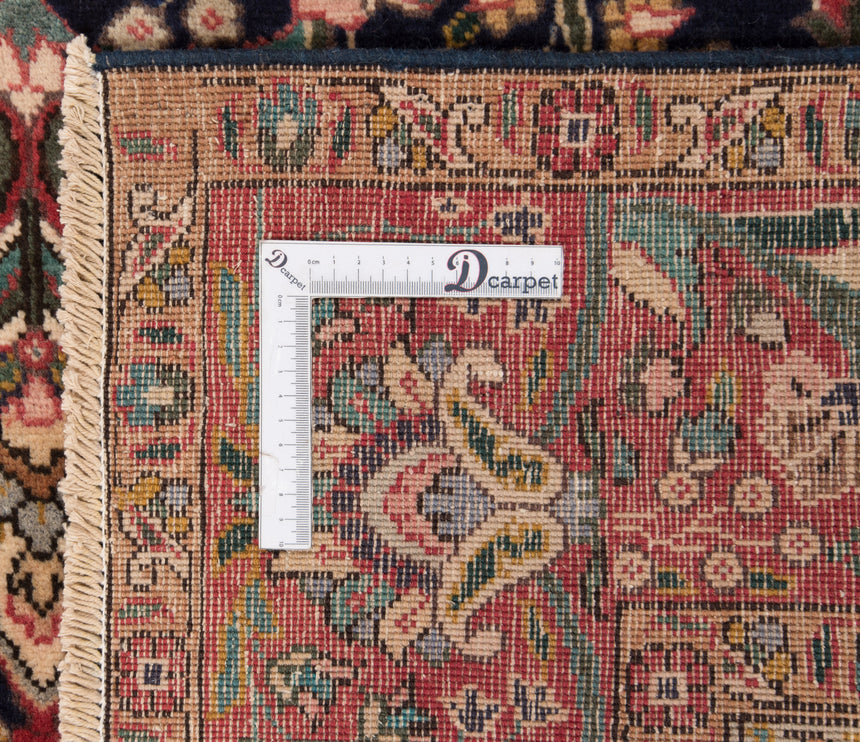 Alfombra persa Tabriz | 285 x 195 cm