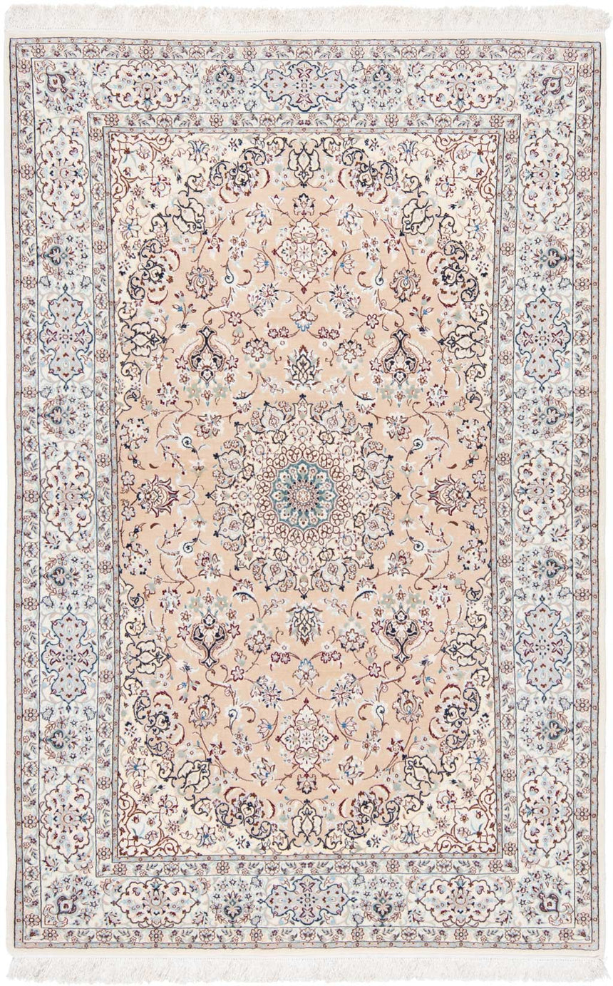 Nain 6la Alfombra Persa | 232 x 147 cm