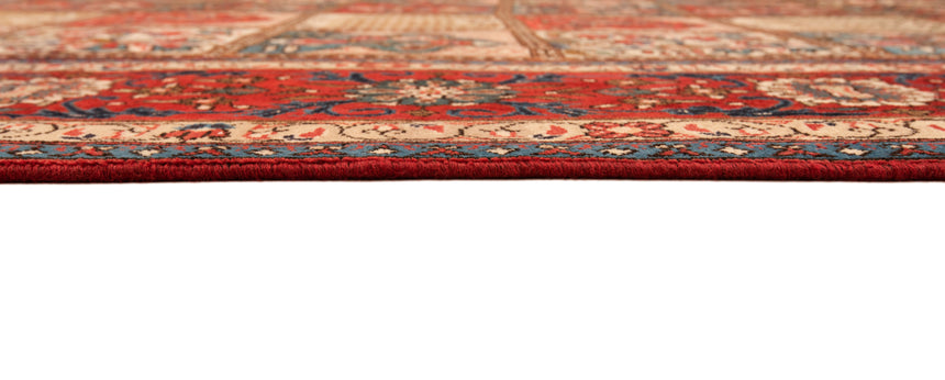 Alfombra persiana Najafabad | 340 x 251 cm