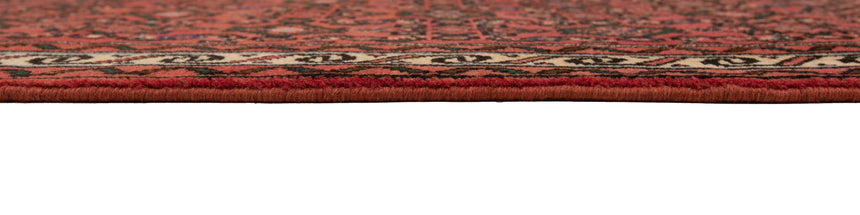 Hamedan Persian rug | 290 x 67 cm