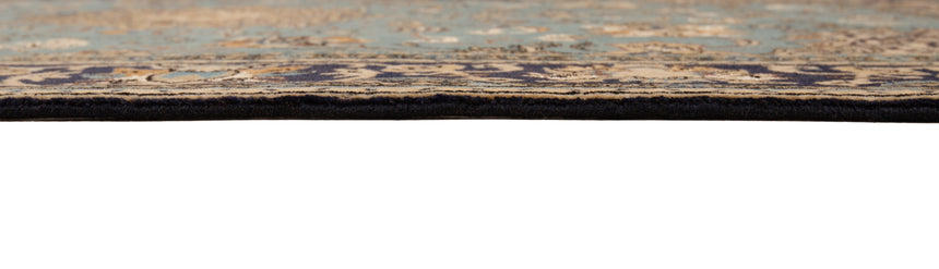 Qom Persian Rug | 208 x 141 cm