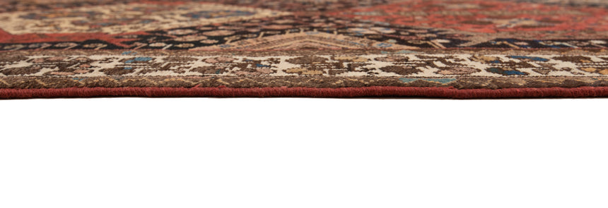 Bakhtiar Persian Rug | 193 x 122cm