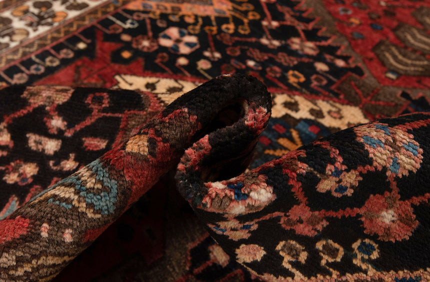 Bakhtiar Persian Rug | 193 x 122cm