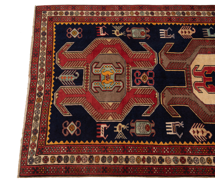 Ardebil Persian Rug | 292 x 151cm