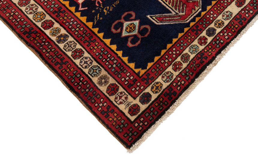 Ardebil Persian Rug | 292 x 151cm