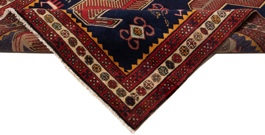 Ardebil Persian Rug | 292 x 151cm