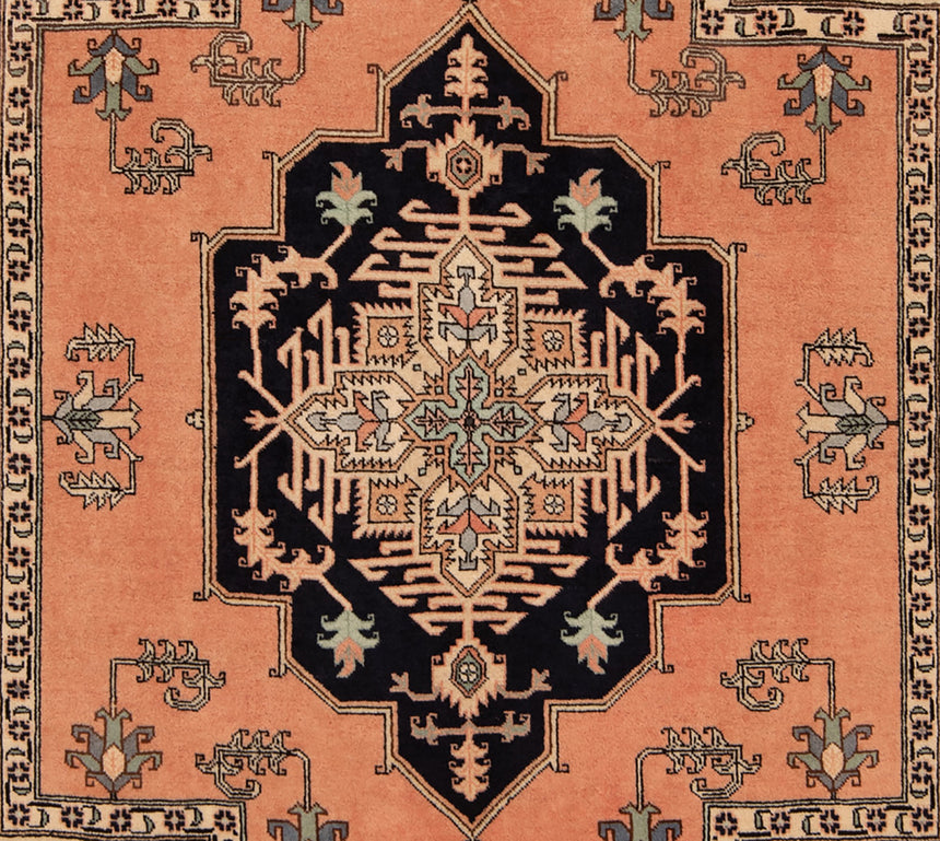 Alfombra Persa Ardebil | 200 x 193 cm