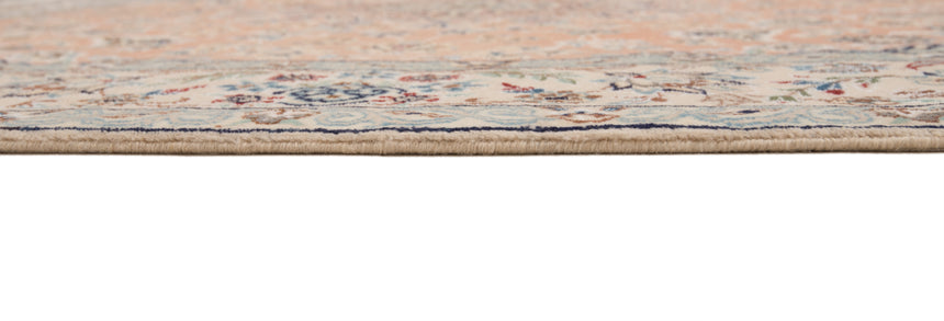 Nain 9la Persian Rug | 203 x 195 cm