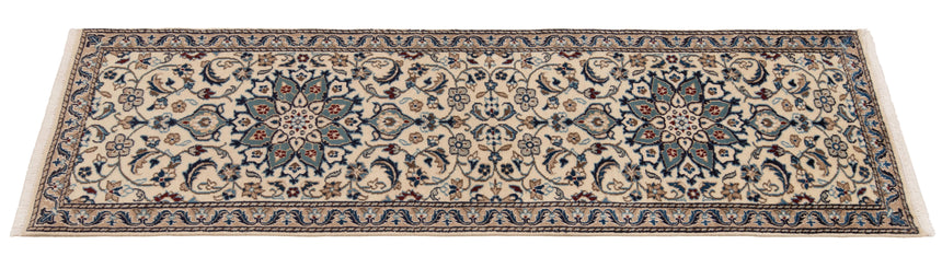 Nain 9La Alfombra Persa | 193 x 57 cm
