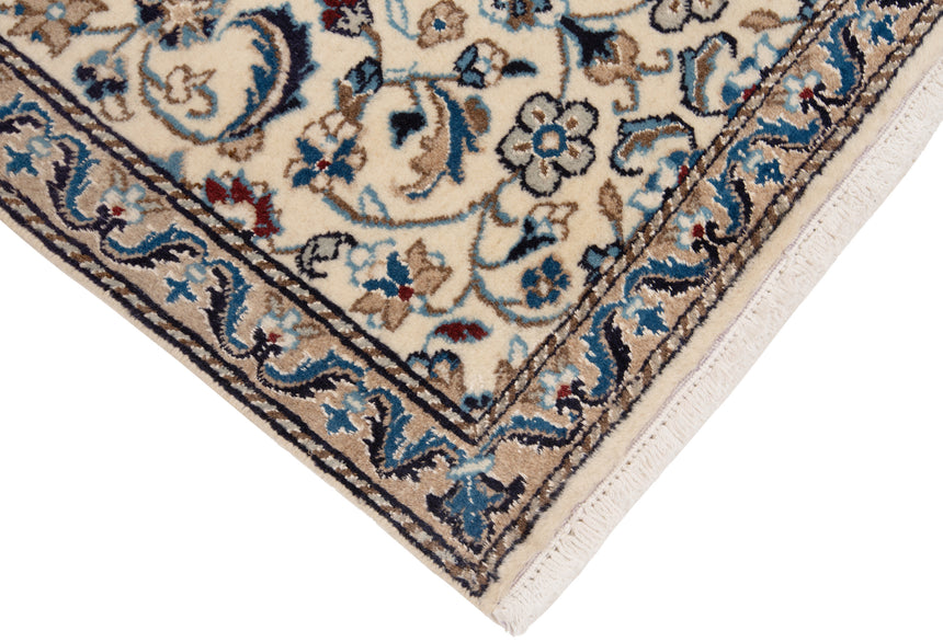 Nain 9La Alfombra Persa | 193 x 57 cm