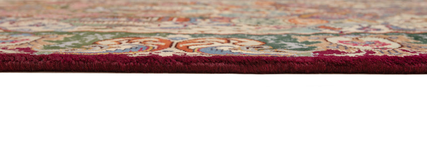 Kashmar Persian Rug | 207 x 116cm