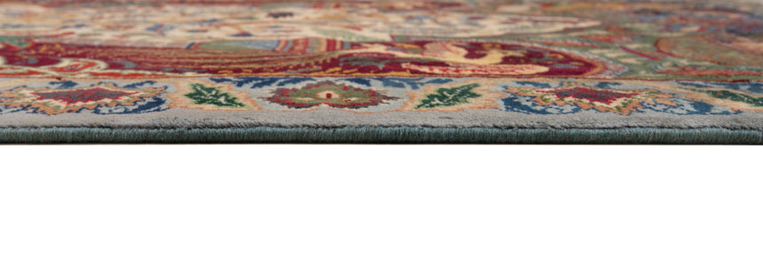 Kashmar Persian Rug | 203 x 140cm