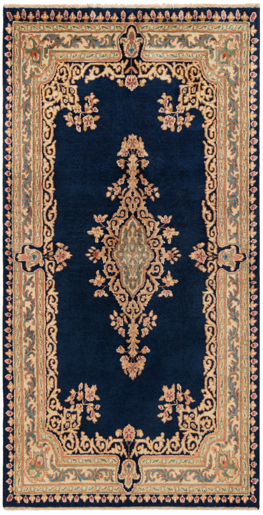 Kerman Persian Rug | 171 x 89 cm
