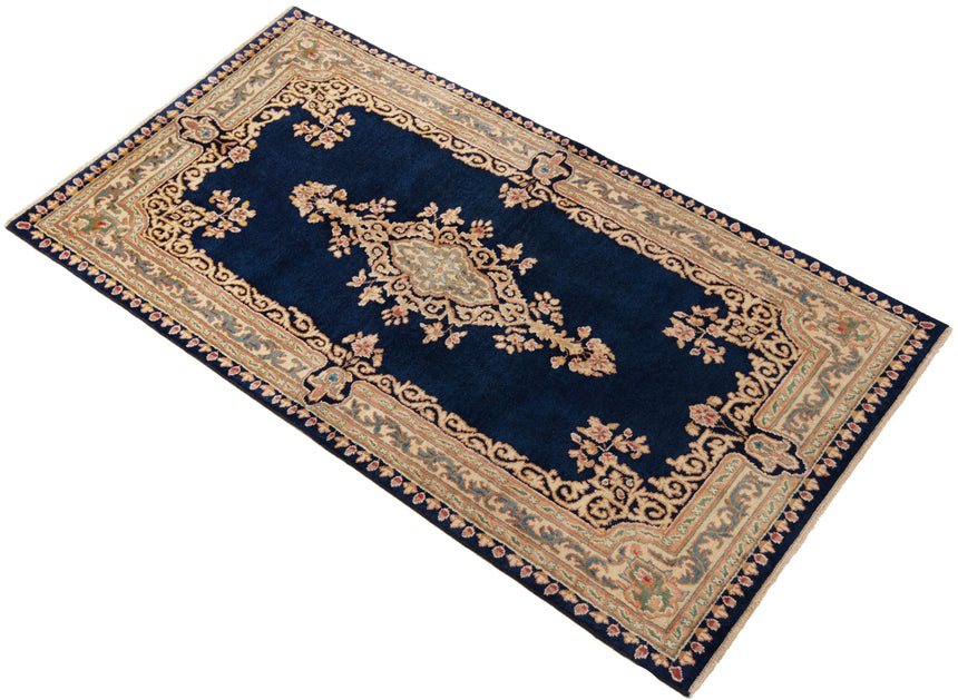 Kerman Persian Rug | 171 x 89 cm