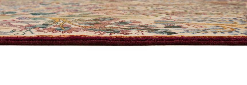 Kashmar Persian Rug | 188 x 111cm