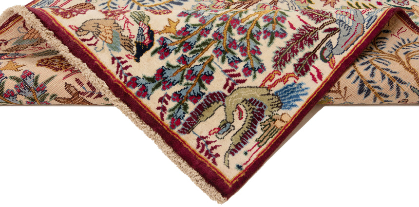 Kashmar Persian Rug | 188 x 111cm