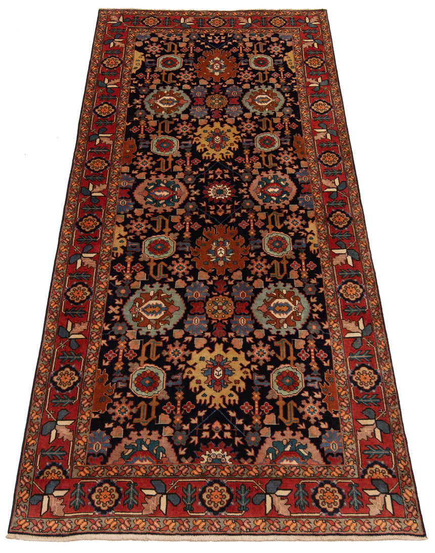 Alfombra persa Bakhtiar | 323 x 143 cm
