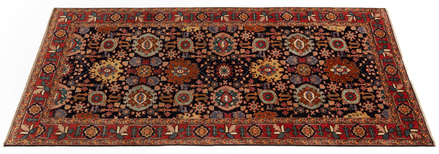 Alfombra persa Bakhtiar | 323 x 143 cm