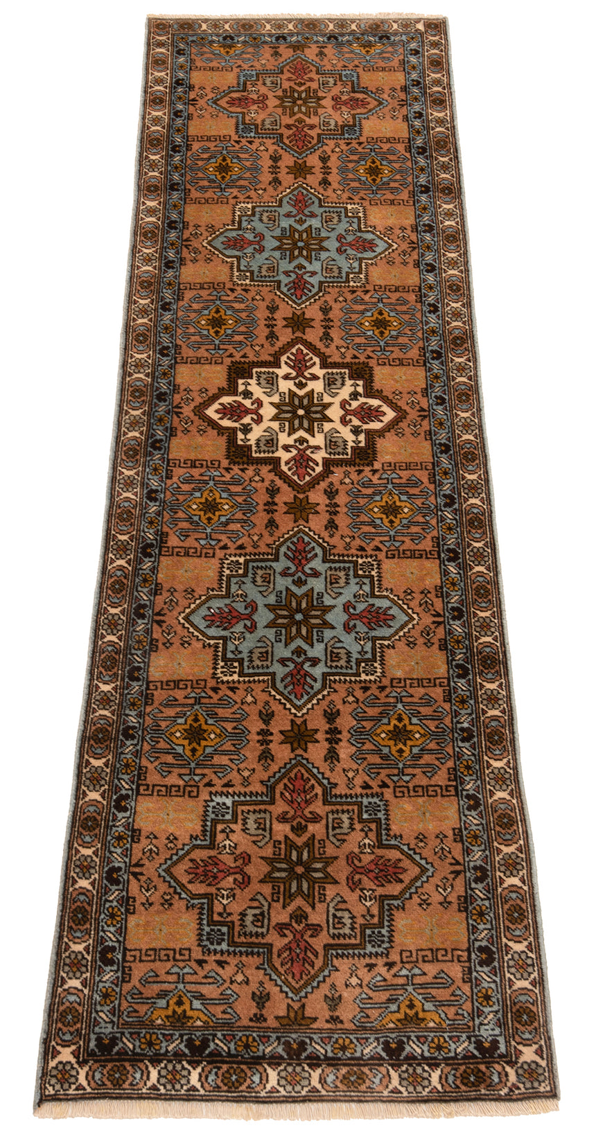 Alfombra Persa Ardebil | 328 x 61 cm