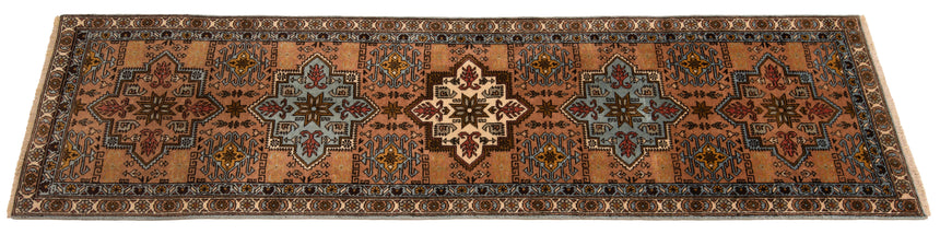 Alfombra Persa Ardebil | 328 x 61 cm