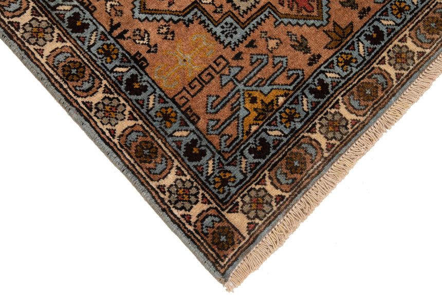 Alfombra Persa Ardebil | 328 x 61 cm