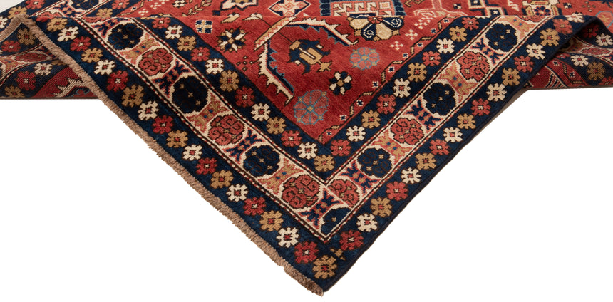 Alfombra Persa Ardebil | 327 x 130 cm