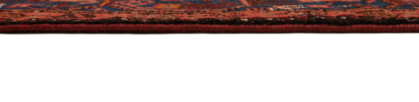 Hamedan Persian Rug | 278 x 143 cm