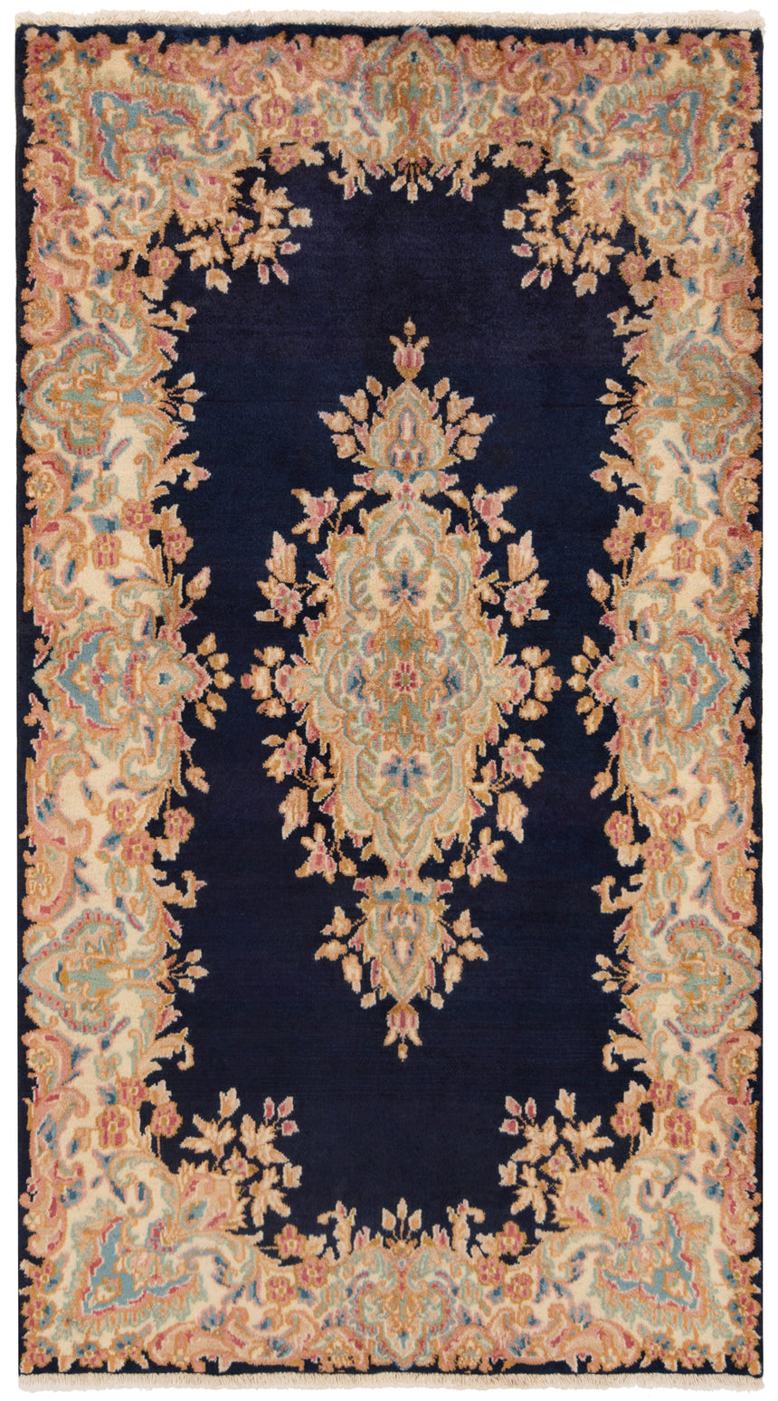 Kerman Persian rug | 164 x 92 cm