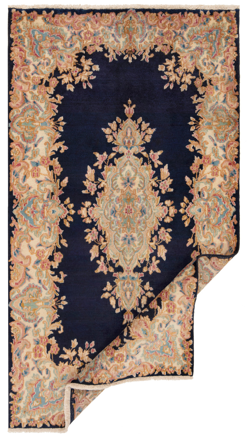 Kerman Persian rug | 164 x 92 cm