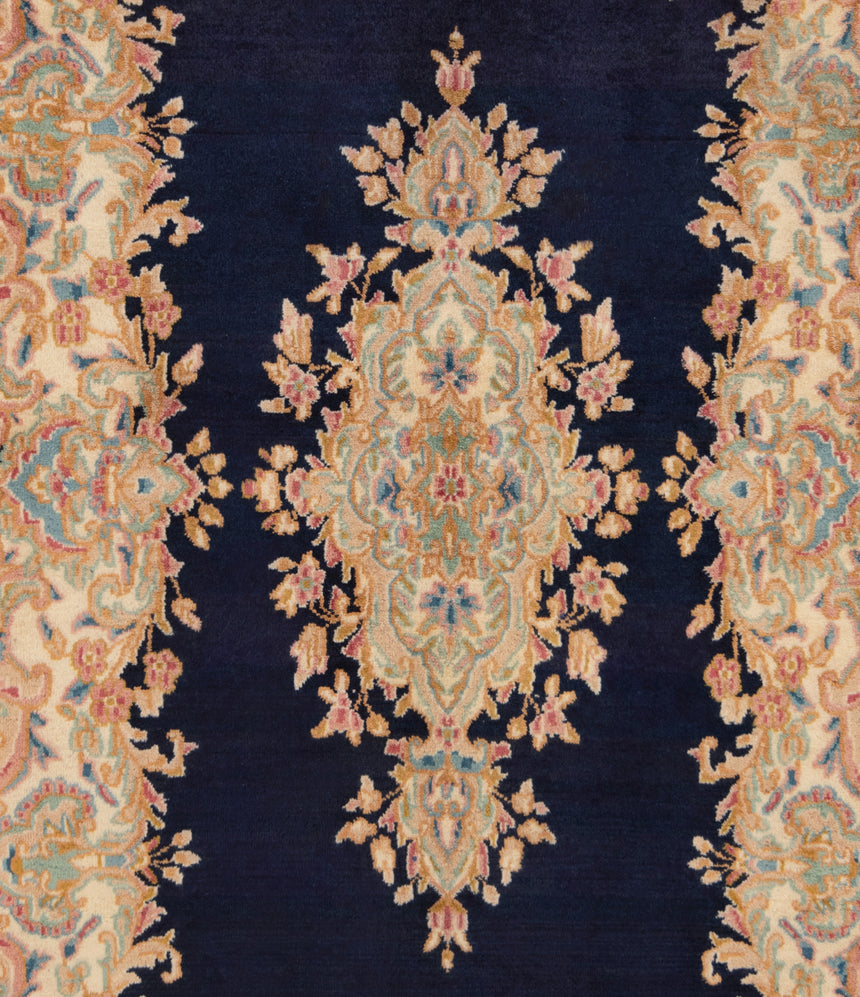 Kerman Persian rug | 164 x 92 cm