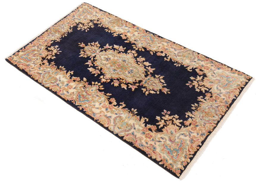 Kerman Persian rug | 164 x 92 cm