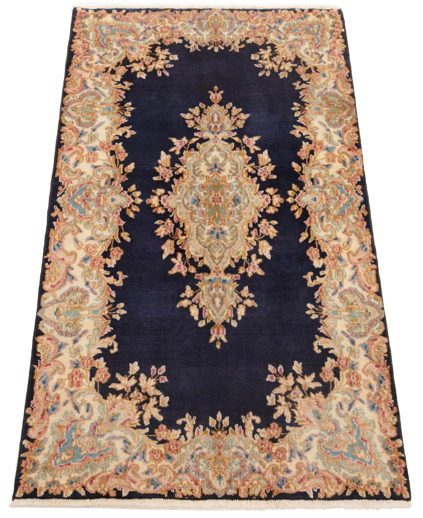 Kerman Persian rug | 164 x 92 cm