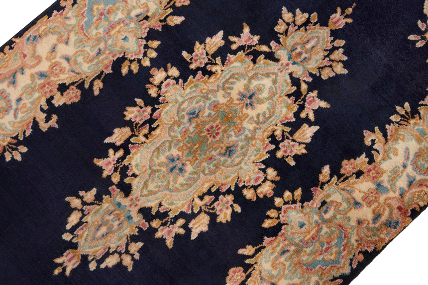 Kerman Persian rug | 164 x 92 cm
