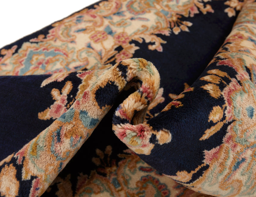 Kerman Persian rug | 164 x 92 cm