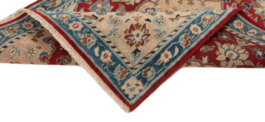 Nain 9La Alfombra Persa | 87 x 60 cm