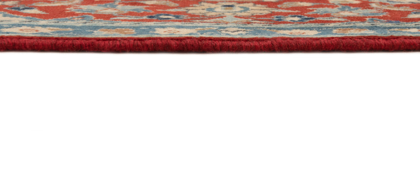 Nain 9La Alfombra Persa | 87 x 60 cm