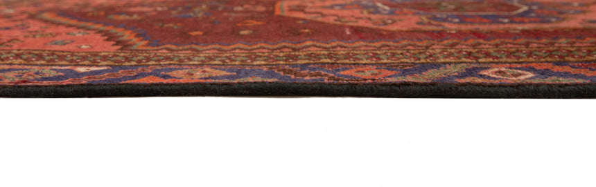 Hamedan Persian rug | 196 x 128 cm