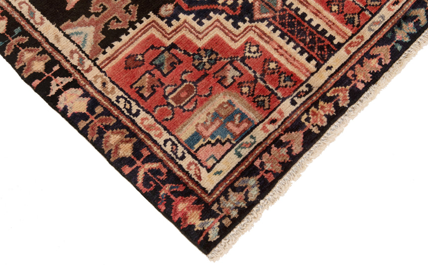 Hamedan Persian Rug | 117 x 73 cm