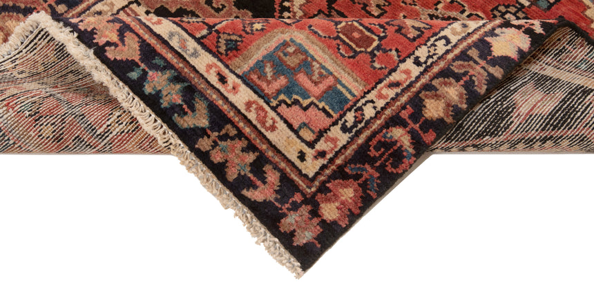 Hamedan Persian Rug | 117 x 73 cm