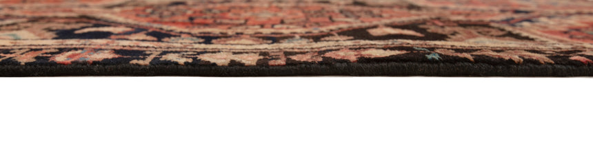 Hamedan Persian Rug | 117 x 73 cm