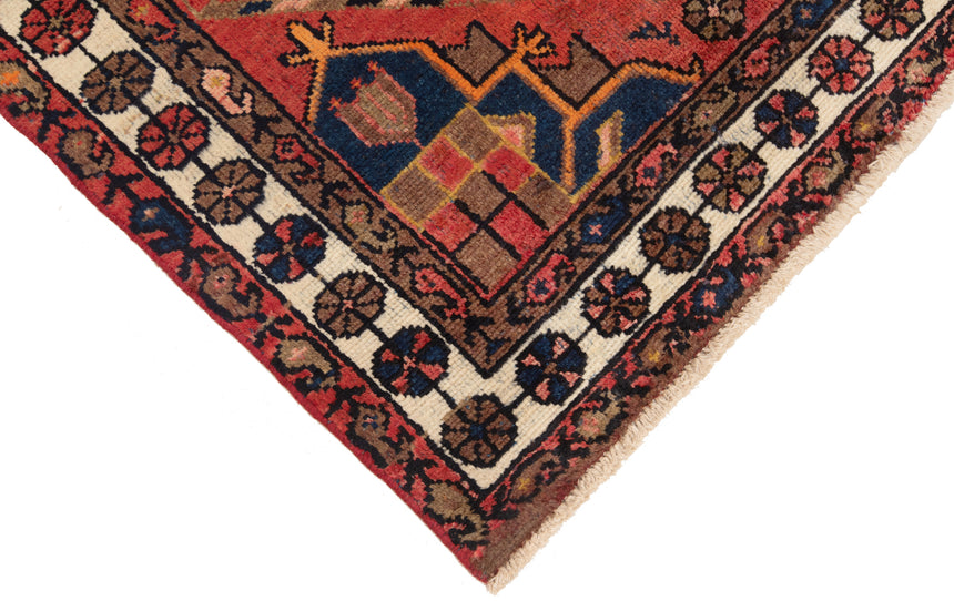 Hamedan Persian Rug | 167 x 101 cm