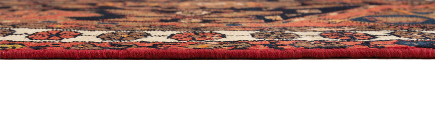 Hamedan Persian Rug | 167 x 101 cm