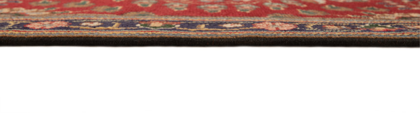 Alfombra persa Tabriz | 148 x 97 cm