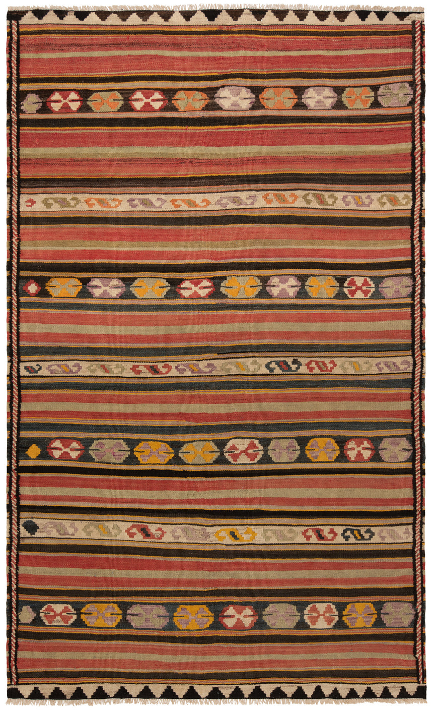 Persian Kilim | 222 x 134 cm
