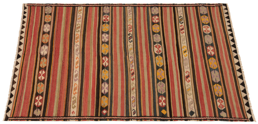 Persian Kilim | 222 x 134 cm