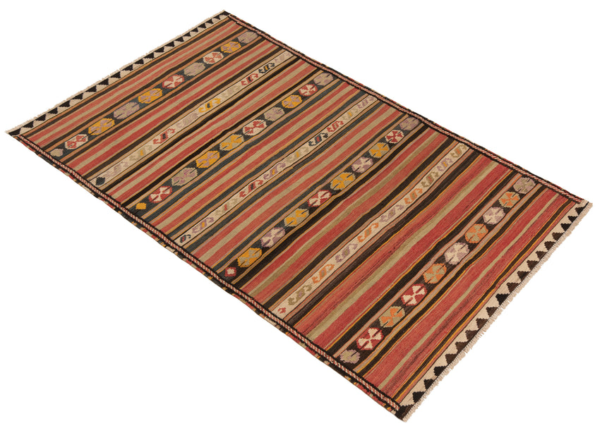 Persian Kilim | 222 x 134 cm