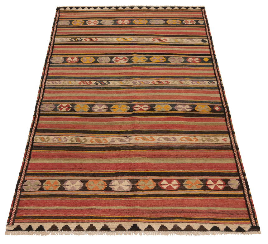 Persian Kilim | 222 x 134 cm