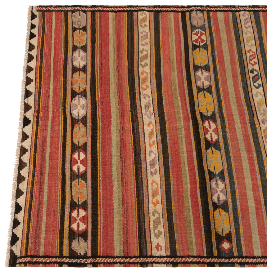 Persian Kilim | 222 x 134 cm